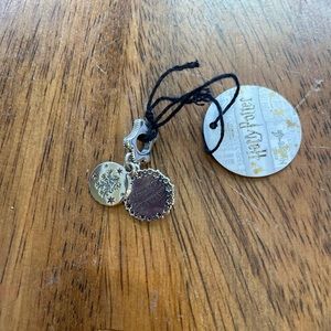 Pandora Harry Potter Gryffindor charm